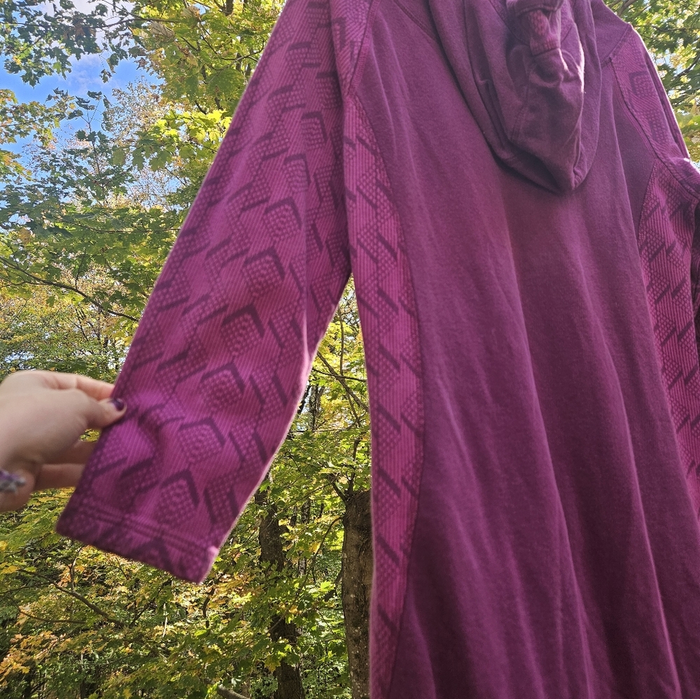 Prana hoodie